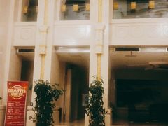 -碧中海汤泉汗蒸酒店