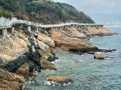 -大梅沙海滨公园