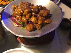 -绿茶餐厅(领展购物广场·中关村店)