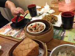 -添好运点心专门店(北角店)
