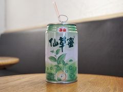 -安海五叔公土笋冻(西街店)