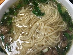 -郑家包子牛肉拉面(尚勤路店)