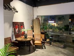 -铁道茶苑.色稷餐厅(莲花南路店)