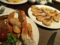 -云庭咖啡厅· 中航泊悦酒店(虹桥T2店)