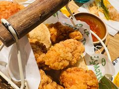 -迷你椰·泰式大排档(共康店)