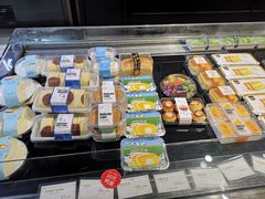 -超港(宿州路店)