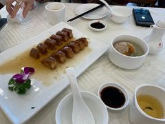 -怡园饭店-餐厅(四望亭店)