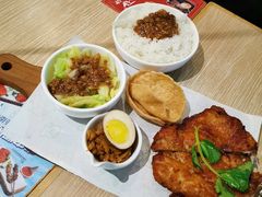 五折香酥鸡腿饭-仙踪林(江燕路万科里店)