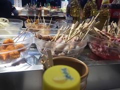 -百品聚旋转火锅(号外店)