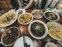 -绍兴名菜馆(可乐路店)