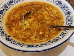 酸辣汤-金春禧(世茂国际广场店)