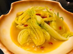 -绿茶餐厅(乐峰广场店)