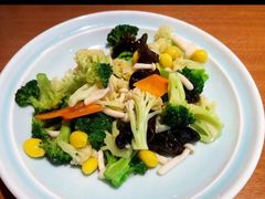 -北大荒人•新东北菜(青岛银座店)