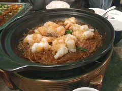-绿茶餐厅(天津天河城店)