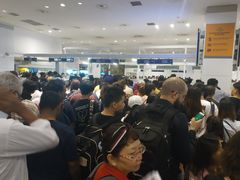 -吉隆坡国际机场