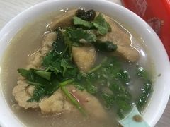 -洪峰浩老北京烧饼夹肉(角门路店)