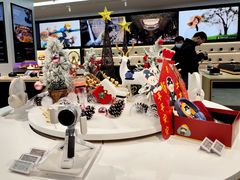 -Sony Store 索尼(上海淮海中路店)