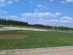 android_upload_pic-沈阳植物园