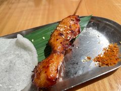 -西贡妈妈SaigonMama•越南料理(上海商城店)