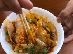 -发财凉粉(公园中路店)