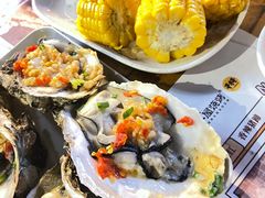 -木屋烧烤(白石洲店)