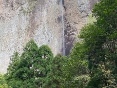 -雁荡山风景名胜区