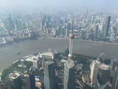 -上海中心大厦