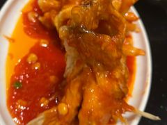 -锡和无锡菜(景丽苑店)