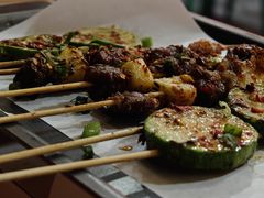 -小林哥的海鲜馆·夜宵烧烤(渔人码头店)