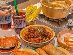 -东排食堂长沙小吃大排档(五一广场店)