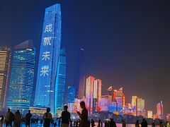 -青岛第三海水浴场