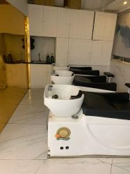 -潘多拉Hairsalon