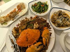 -喜记避风塘炒辣蟹(旗舰店)