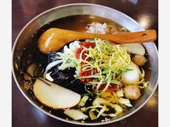 -服务大楼冷面(延大店)