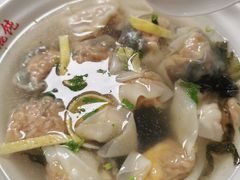 -海平馄饨(逍遥二路店)
