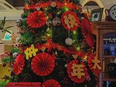 -翡翠鸟精品泰国菜(北辰财富中心店)