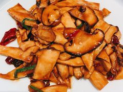-江南里·新浙菜(苏州大悦城店)