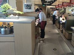 -海底捞火锅(太原南站店)