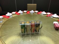 包厢-永红源啤酒·烧烤·海鲜·大排档(青特城店)