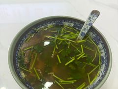 -旺泉餐饮店·清真牛肉面馆