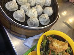 -包顺兴面馆(长乐路店)