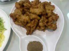 -黑石礁酒楼·海鲜(黑石礁店)