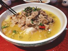 -福临北京烤鸭(韦曲北街店)