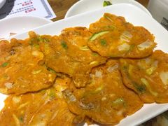 -紫霞门韩国料理烤肉(深南东路店)