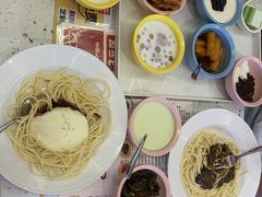 -拾光自助甜品·小食(太古里总店)