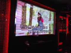 -好乐迪量贩KTV(春熙路香槟广场店)
