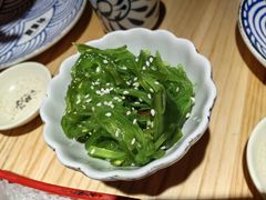 -有喜屋·日料·居酒屋(旭辉广场店)