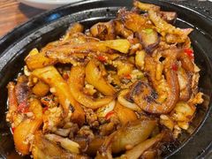 -秋色客家菜(南山店)
