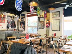 -El Bodegon阿根廷秘鲁餐厅(幸福路店)