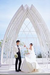 -纪梵希旅拍婚纱摄影(大连总店)